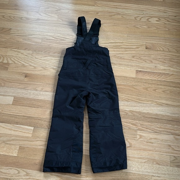 The North Face Kids’ Insulated Bibs - Picture 3 of 16